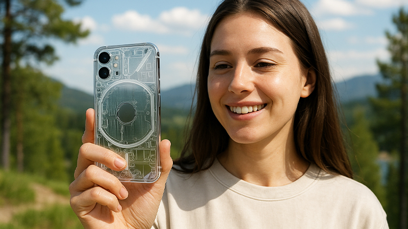 AIと考える「スマホの10年後」