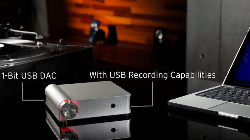 DS-DAC-10Rの接続イメージ