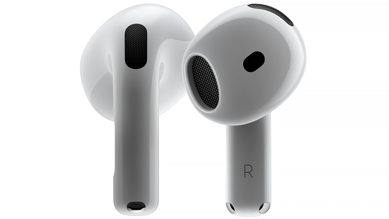 AirPods 4の画像