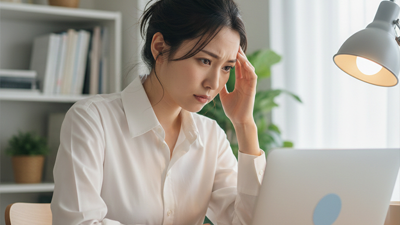 クラウドワーカーのイメージ画像