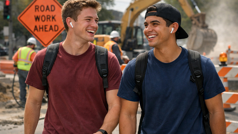 進化したANCのイメージ画像