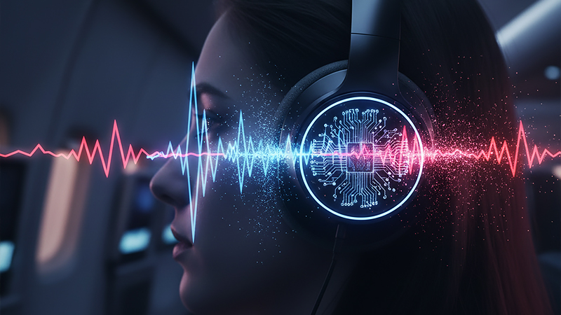 進化したANCのイメージ画像