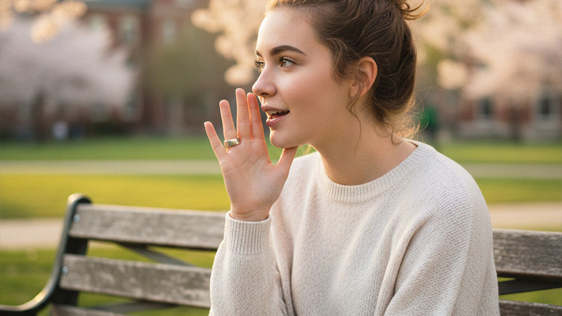 未来のデバイスのイメージ画像