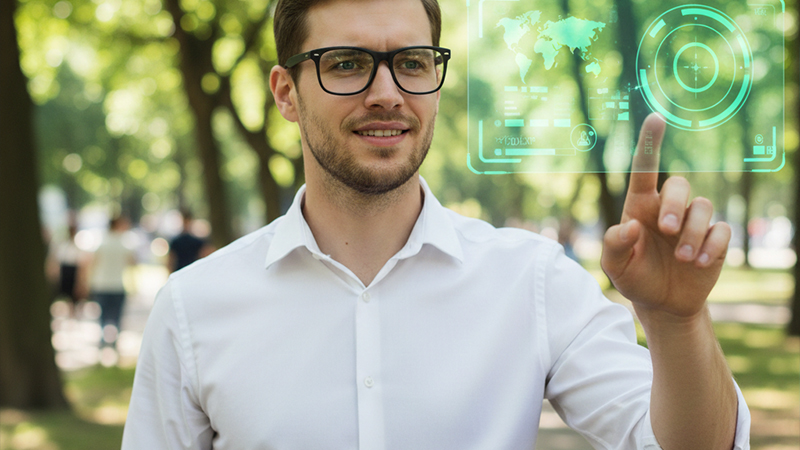 進化したゲームプレイのイメージ画像