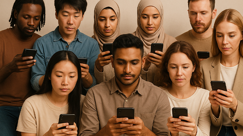 AIと考える「SNSの課題と改善策」