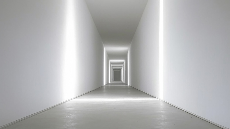 SNSにおけるエコーチェンバー現象のイメージ画像