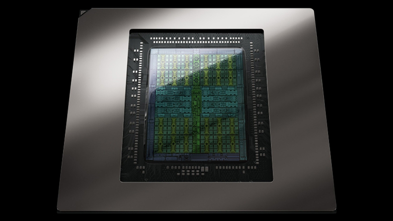 NVIDIA Blackwell アーキテクチャ