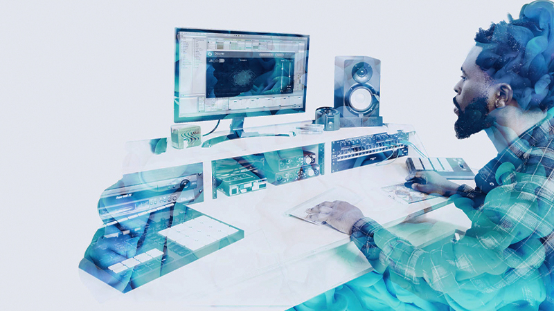 Ozone Imager V2のイメージ画像
