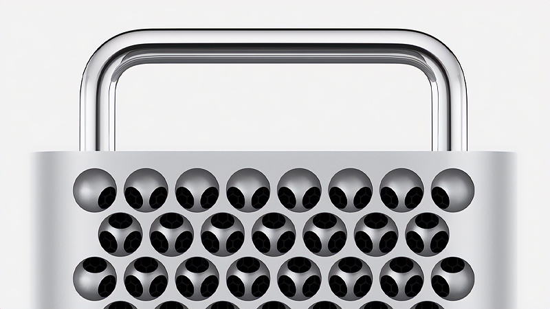 AIと考えるMac Proの未来 (前編)