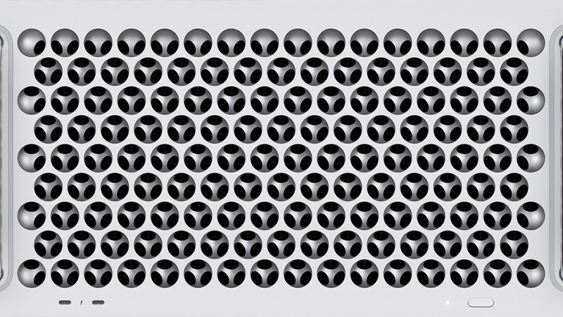 Mac Pro 2023のイメージ画像
