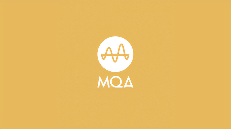 MQAのロゴ