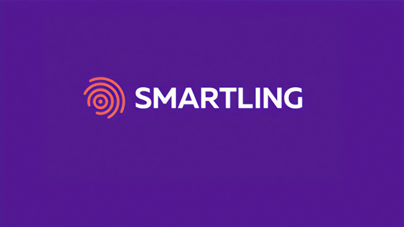 Smartlingのロゴ画像