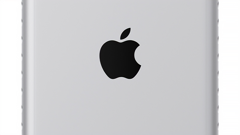 Mac Pro(2023)の正面画像