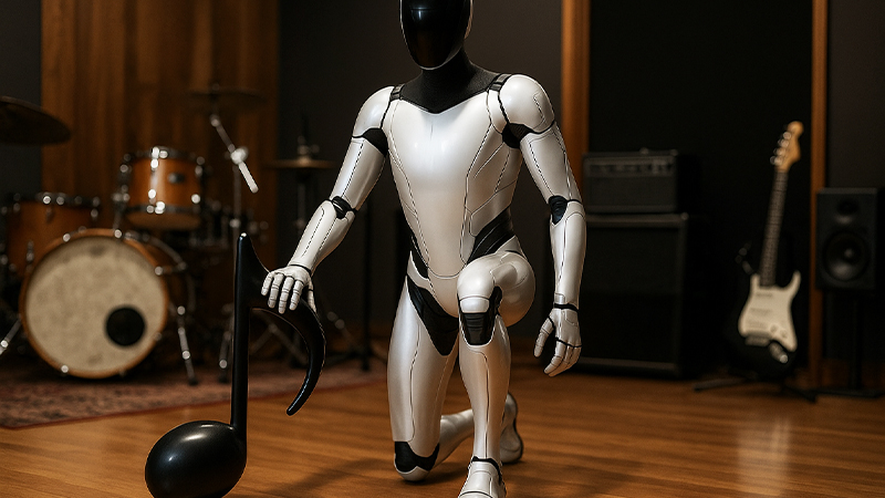 音楽ファイルサイズ圧縮のイメージ画像