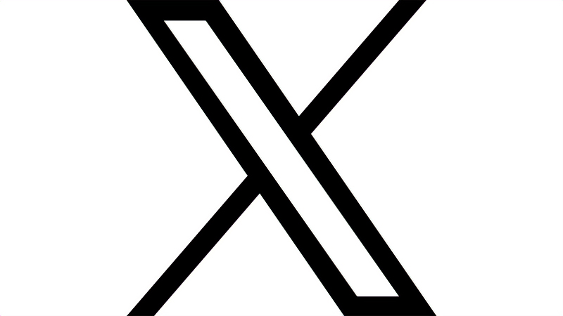 Xのロゴイメージ