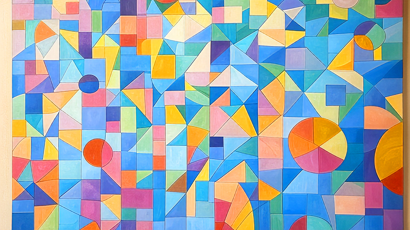 芸術作品のイメージ画像