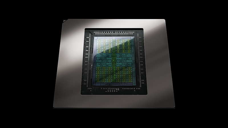 ノートPC向けのNVIDIA Blackwell アーキテクチャ
