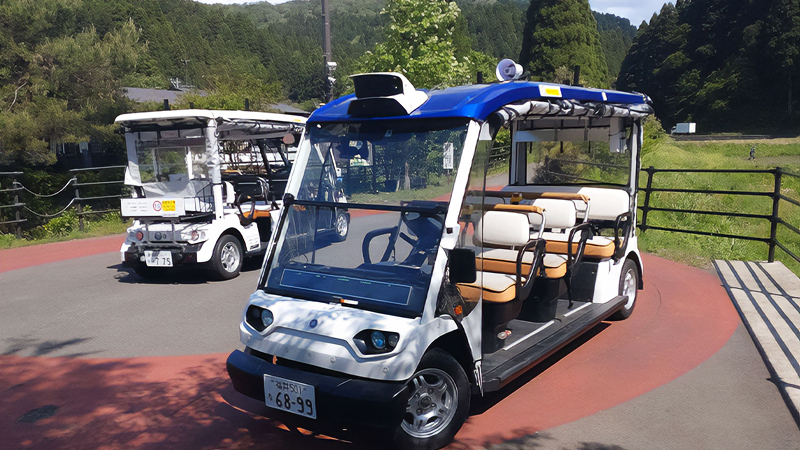 福井県永平寺町の導入事例