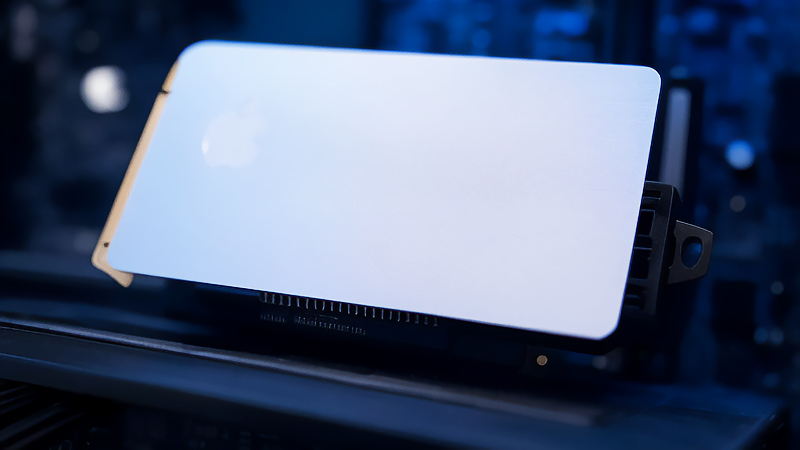 AIと考えるMac Proの未来 (後編)