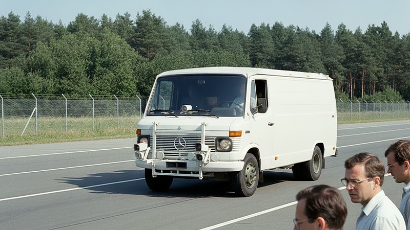 「VaMoRs」のイメージ画像