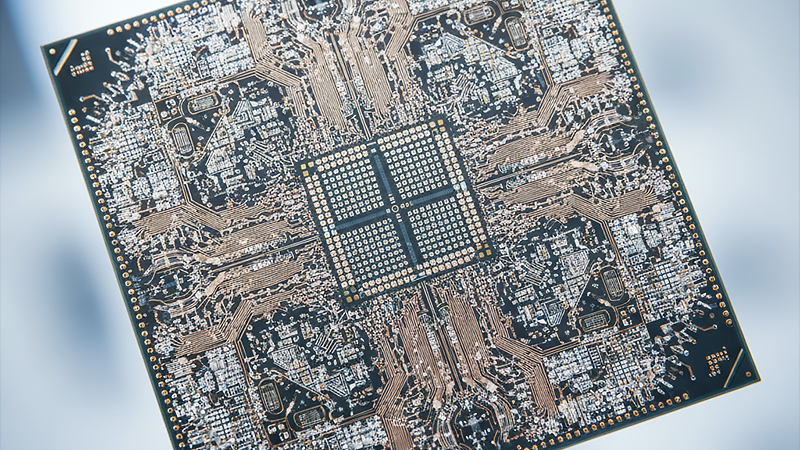 モノリシックダイのイメージ画像