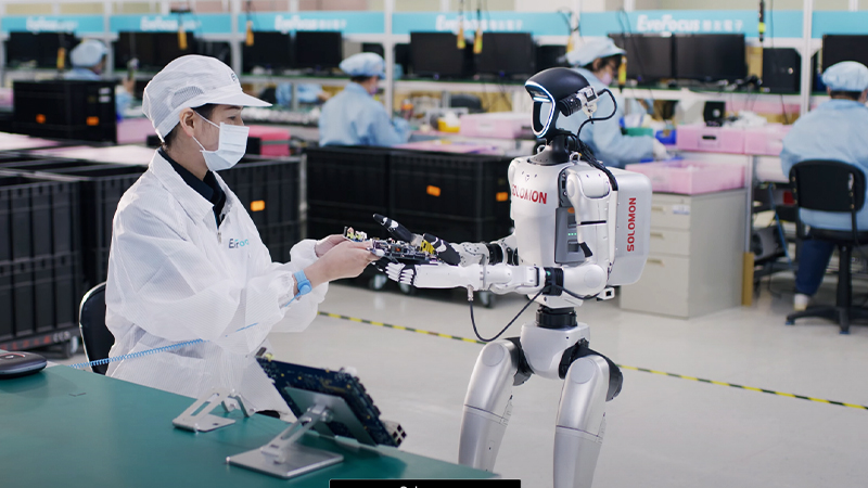 COMPUTEX 2025のムービー