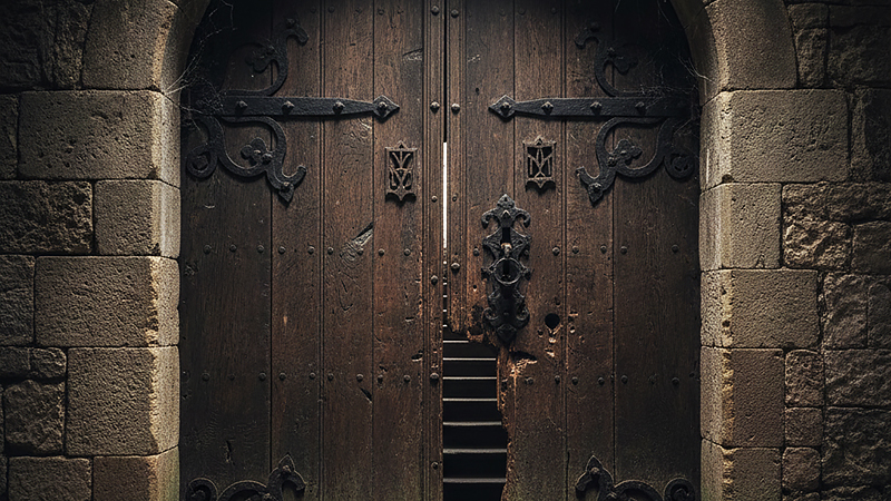 ダンジョン内部のイメージ画像