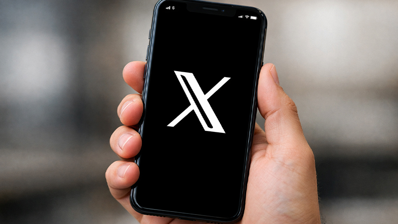 Xアプリのイメージ画像
