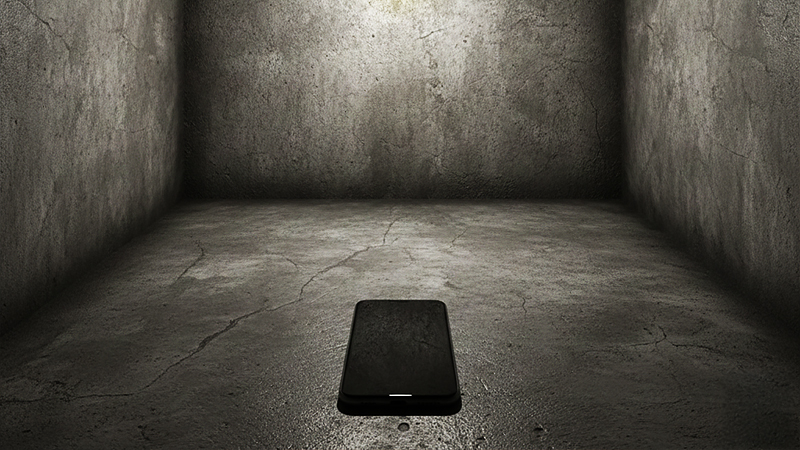 エコーチェンバー現象のイメージ画像