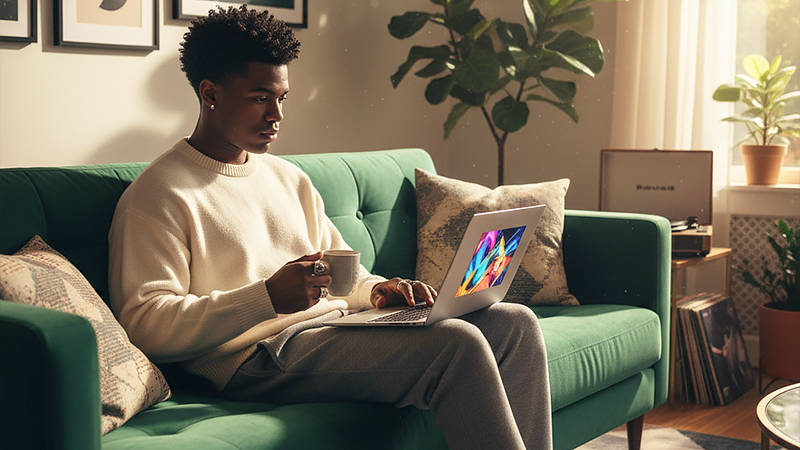 エコーチェンバー現象脱出のイメージ画像