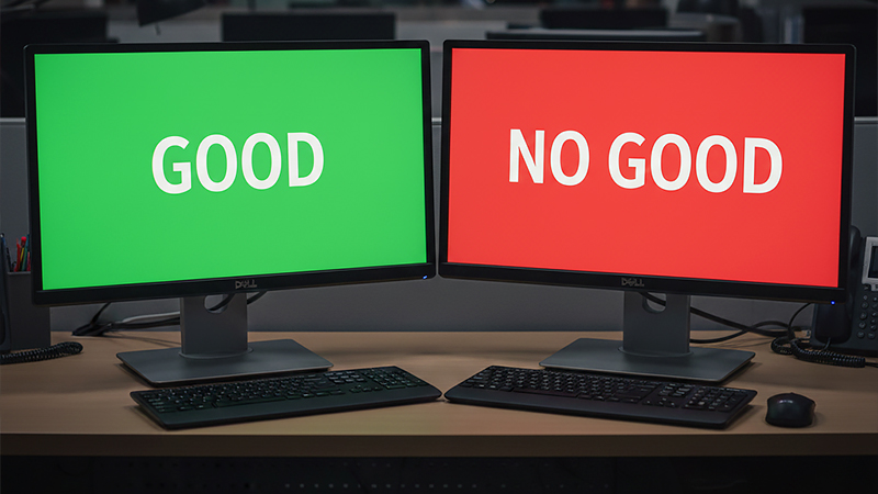 AGIのサイト診断のイメージ画像