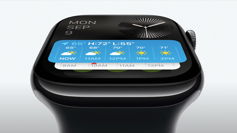Apple Watchの画像