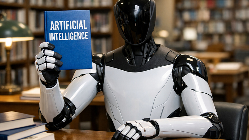 AIと考える「AI用語の基礎知識」基本編