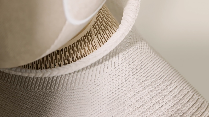 NEOの身体構造の一部分