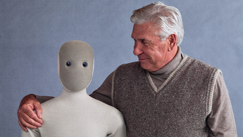 AIと考える「AIロボット」の現在と未来