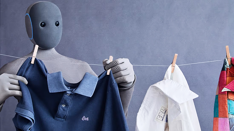 1X Technologiesの「NEO」