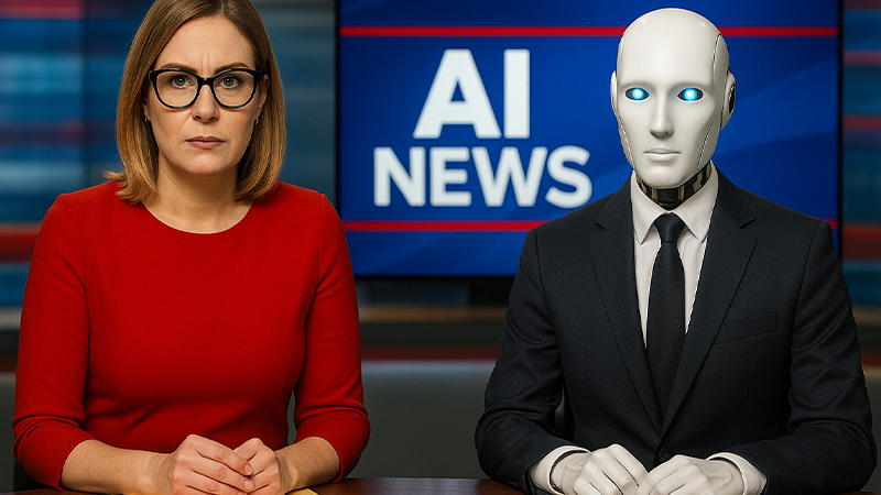AIと考える「2025年5月のAIニュース」