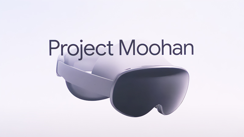Project Moohanのイメージ画像
