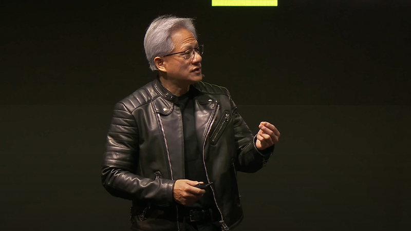 NVIDIA「AISummit Japan」の模様