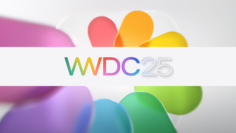 AIと考えるAppleのWWDC2025