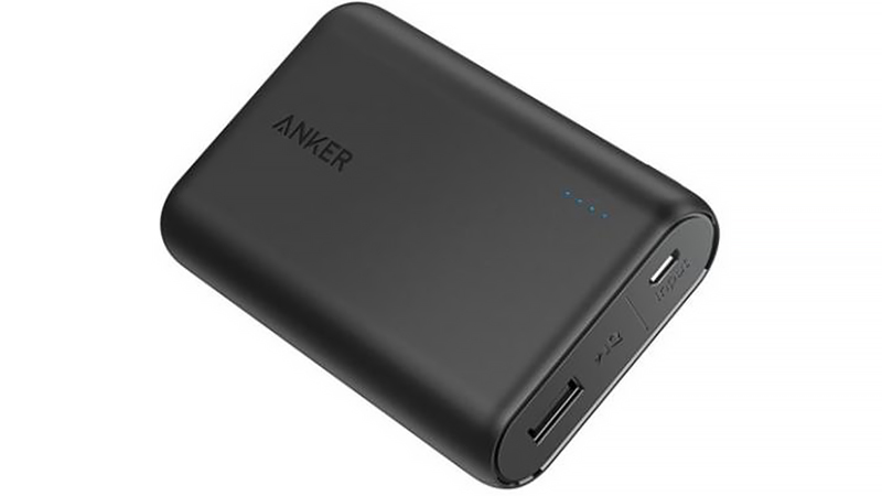 Ankerの「PowerCore 10000」