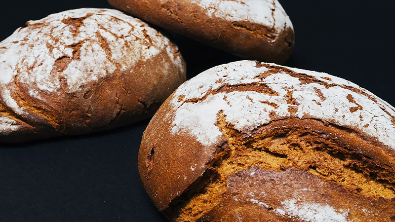 「Grünewald(グリューネヴァルト)」が販売しているパン