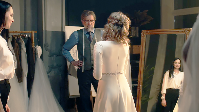 「メイド・イン・イタリー・デー」で紹介されている職人技の分野