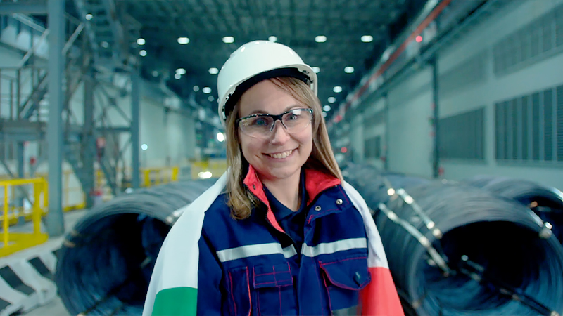 「メイド・イン・イタリー・デー」で紹介されている工業分野