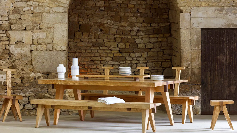 「JAÙH」公式サイトの紹介画像