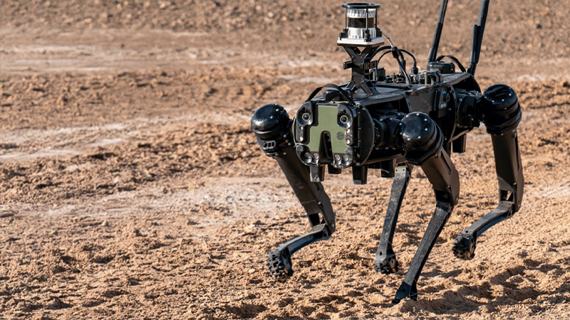 Vision 60の全体図