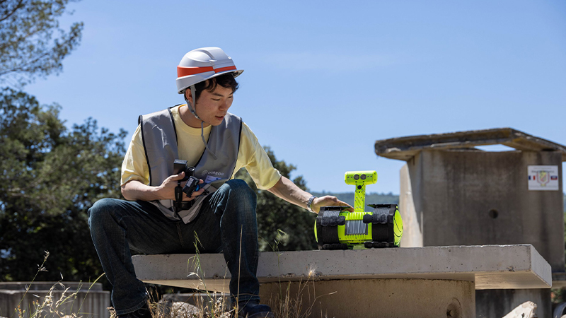 SMURFと共同研究者