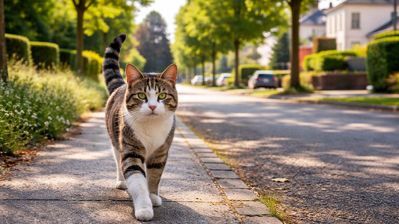 AIと考える「猫」の過去・現在・未来 (第二部：現代編)