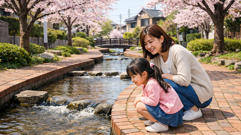 AIと考える「リサイクル」の過去・現在・未来 (未来編)
