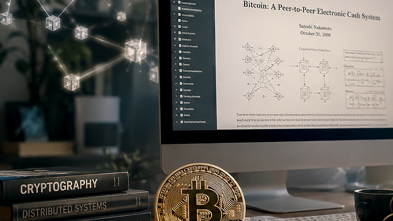 ビットコインのイメージ画像
